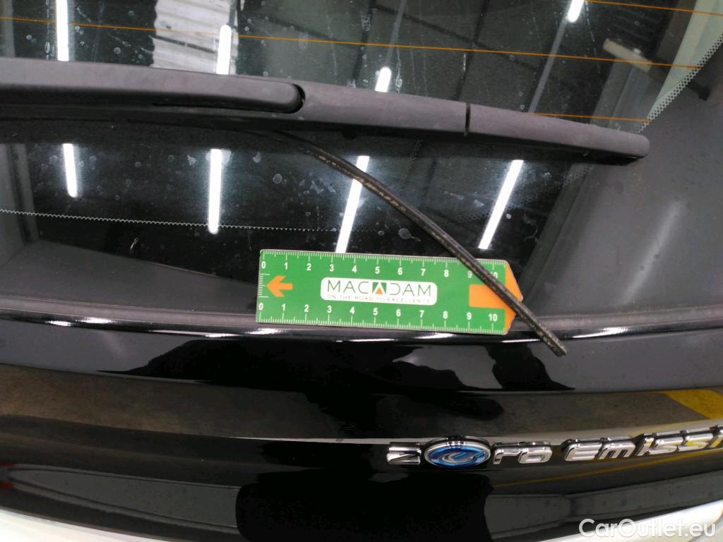  Nissan  Leaf NISSAN  / 2017 / 5P / Berline 150ch Business #51