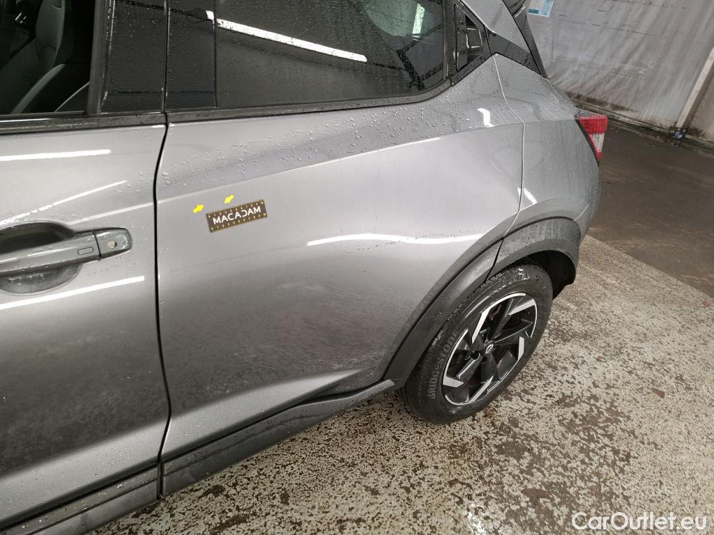  Nissan  Juke NISSAN  / 2019 / 5P / Crossover Hybrid 143 Business+ #7