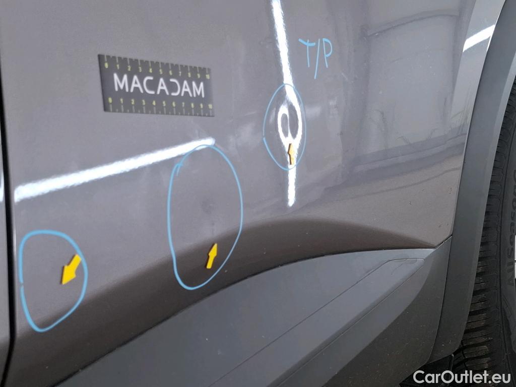  Renault  Captur  II Evolution 1.6 E-TECH Hybrid 145CV BVA6 E6d #3