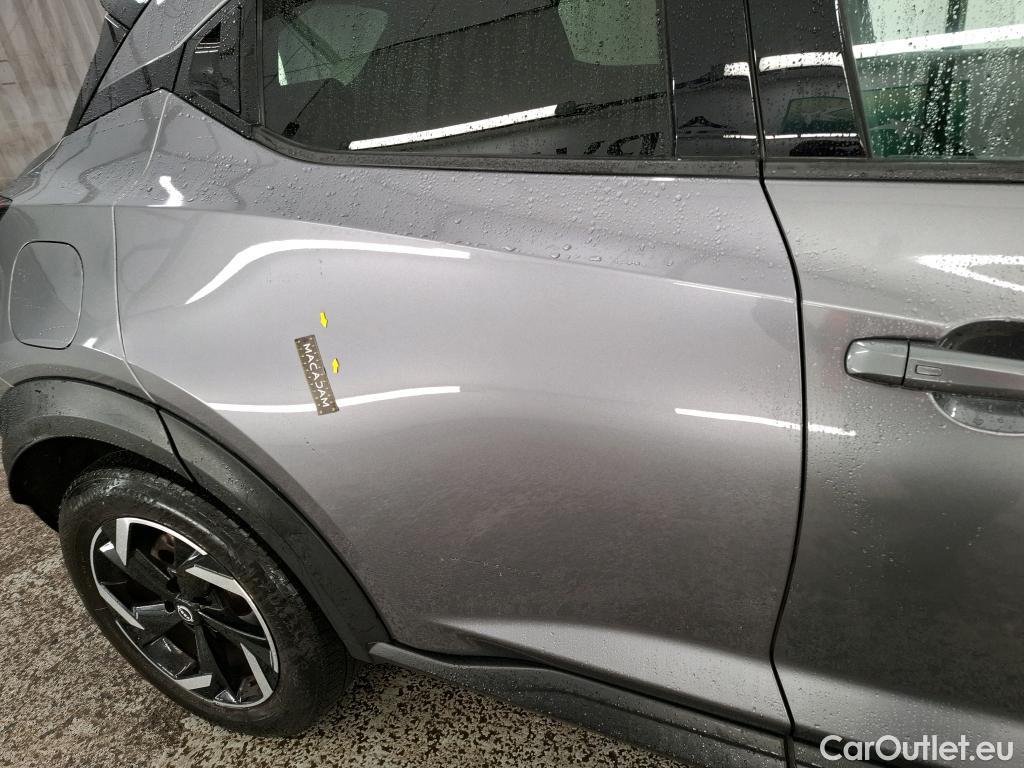  Nissan  Juke NISSAN  / 2019 / 5P / Crossover Hybrid 143 Business+ #9