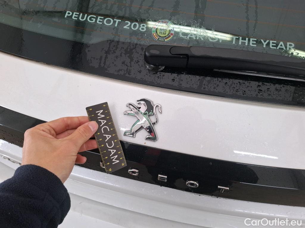  Peugeot  208  (e-) Active Business 50kWh BVA #17