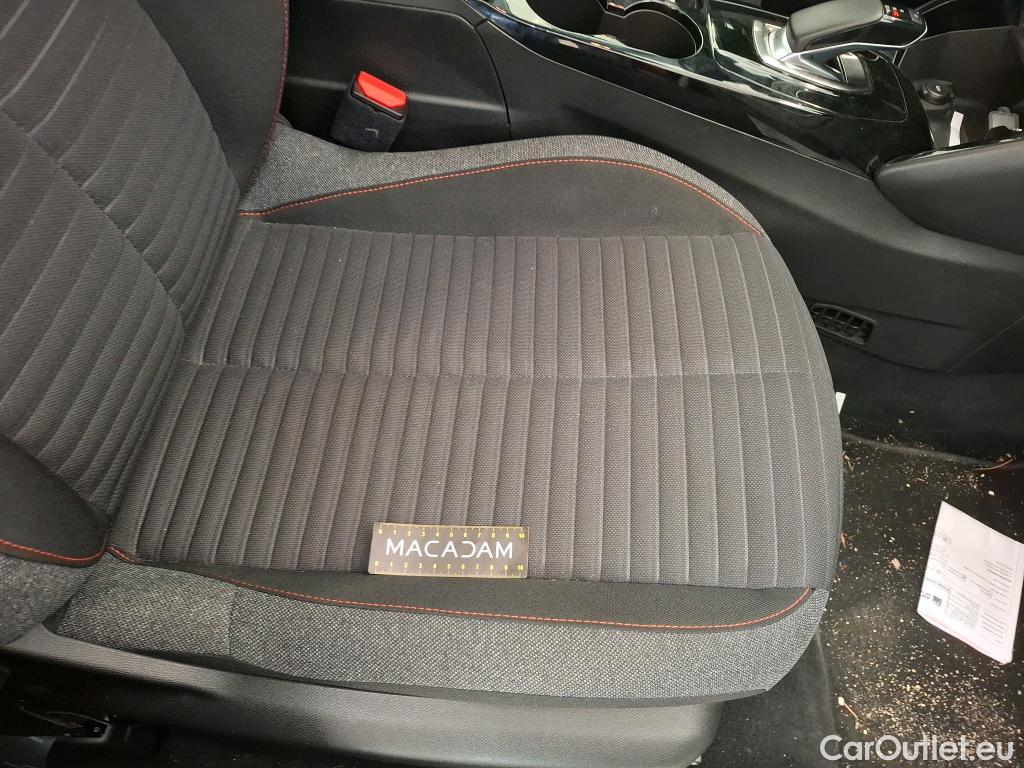  Peugeot  208  (e-) Active Business 50kWh BVA #9