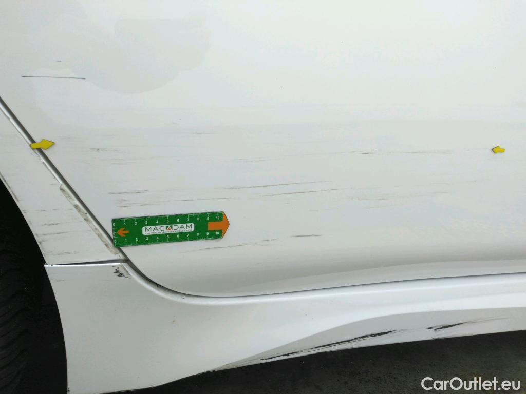  Nissan  Leaf NISSAN  / 2017 / 5P / Berline 150ch Business #8