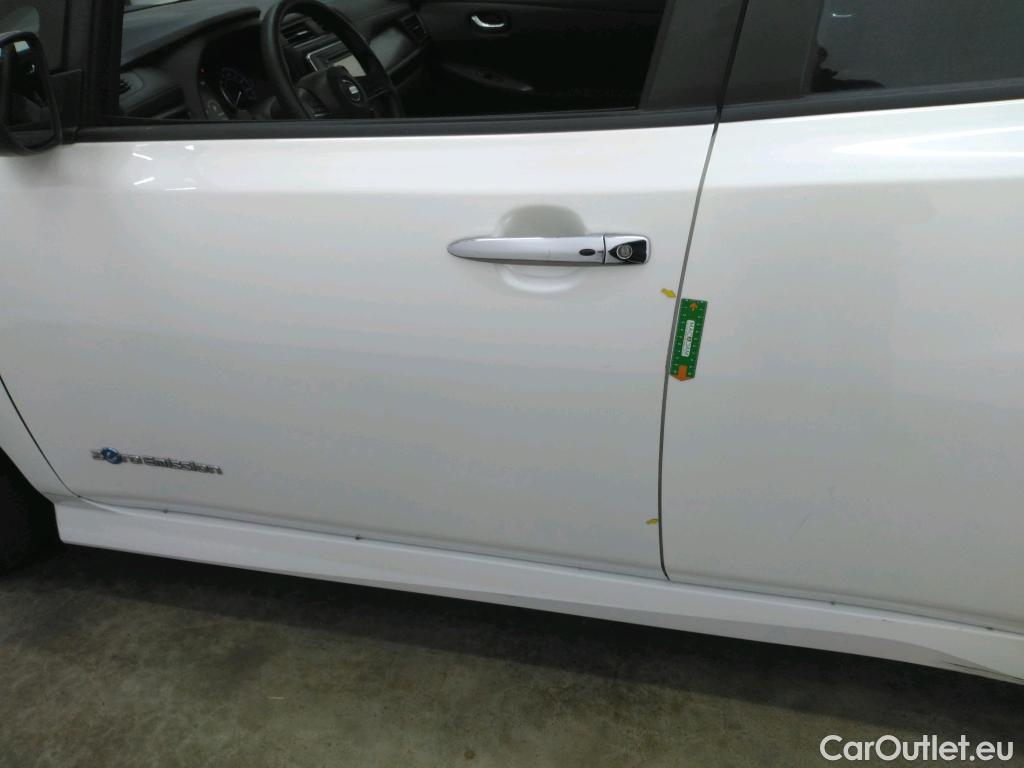  Nissan  Leaf NISSAN  / 2017 / 5P / Berline 150ch Business #3