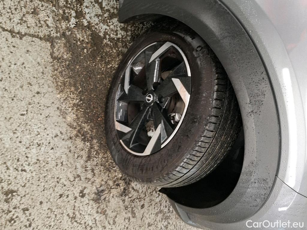  Nissan  Juke NISSAN  / 2019 / 5P / Crossover Hybrid 143 Business+ #3