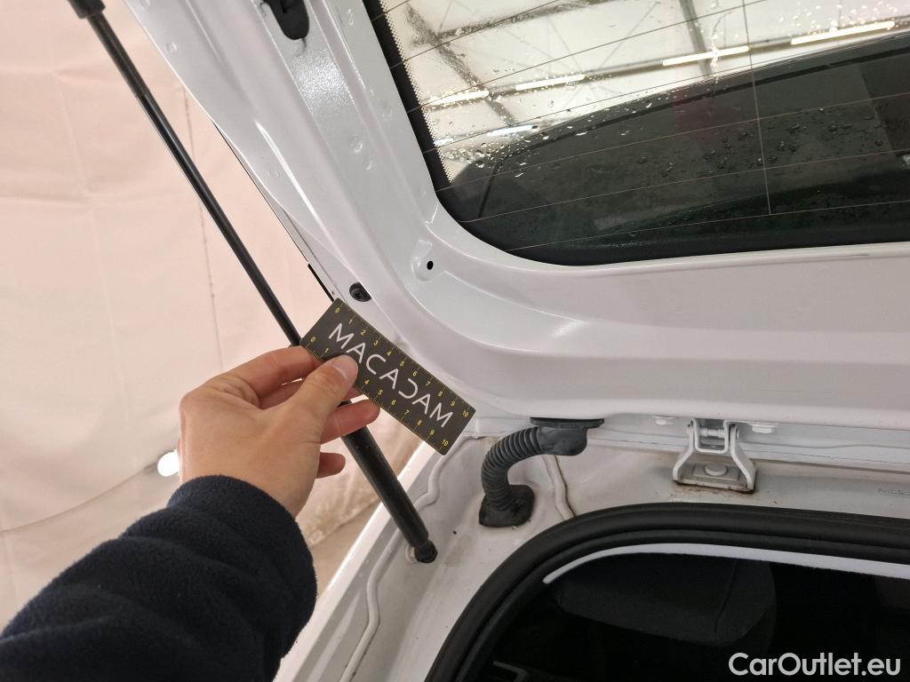  Peugeot  208  (e-) Active Business 50kWh BVA #25