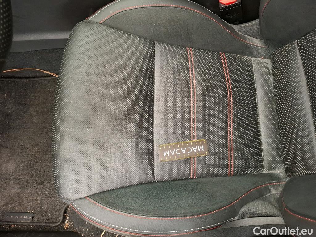  Renault  Arkana  R.S. Line 1.6 E-TECH Hybrid 145CV BVA6 E6d #18