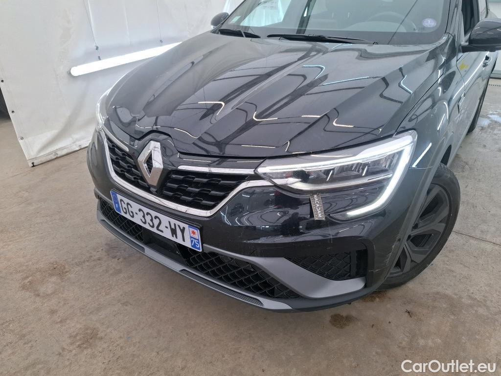  Renault  Arkana  R.S. Line 1.6 E-TECH Hybrid 145CV BVA6 E6d #3