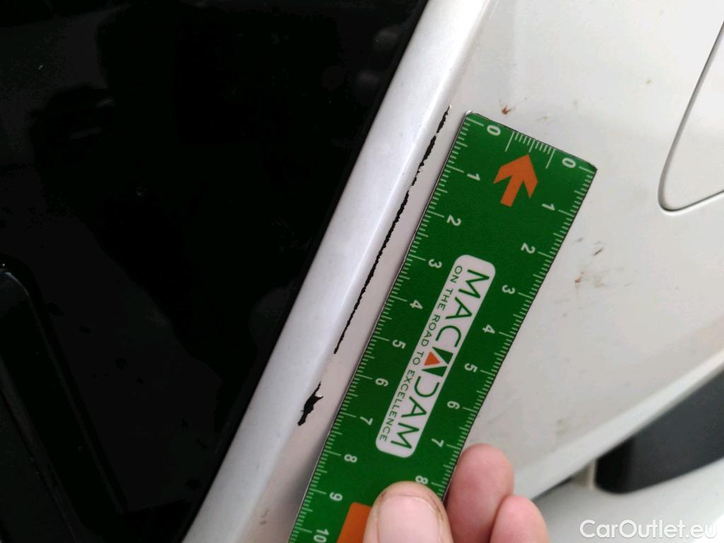  Nissan  Leaf NISSAN  / 2017 / 5P / Berline 150ch Business #17