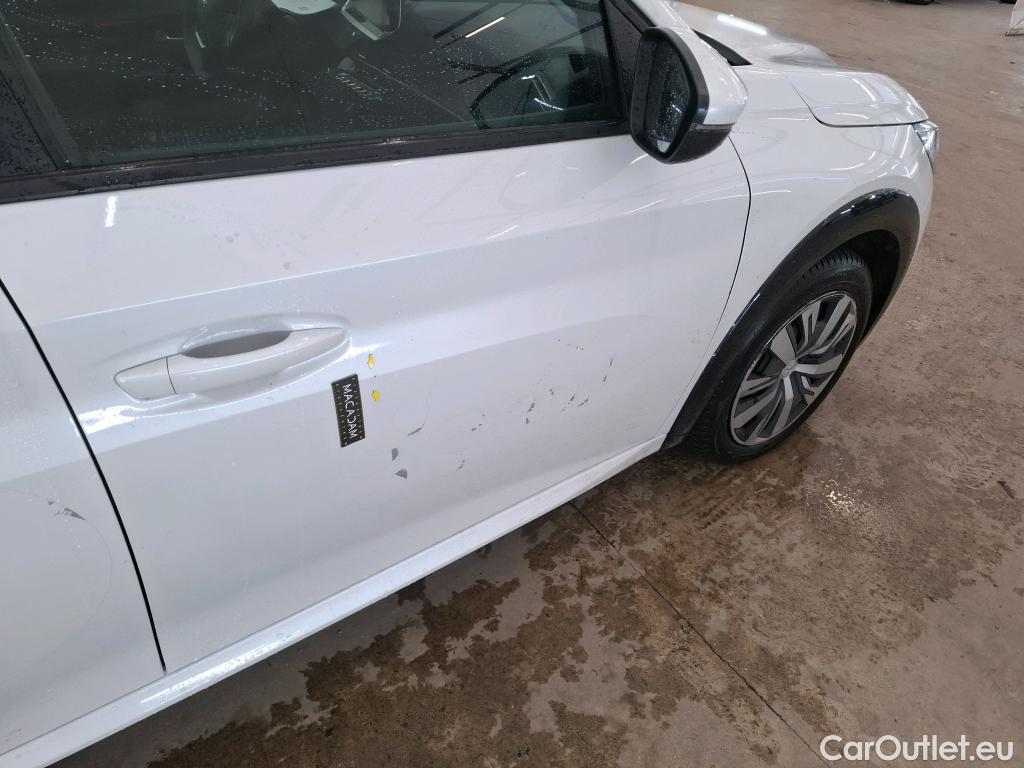  Peugeot  208  (e-) Active Business 50kWh BVA #5