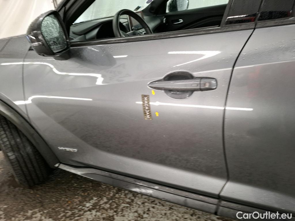  Nissan  Juke NISSAN  / 2019 / 5P / Crossover Hybrid 143 Business+ #1