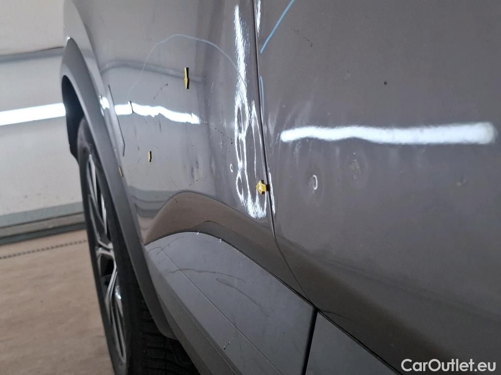  Renault  Captur  II Evolution 1.6 E-TECH Hybrid 145CV BVA6 E6d #13