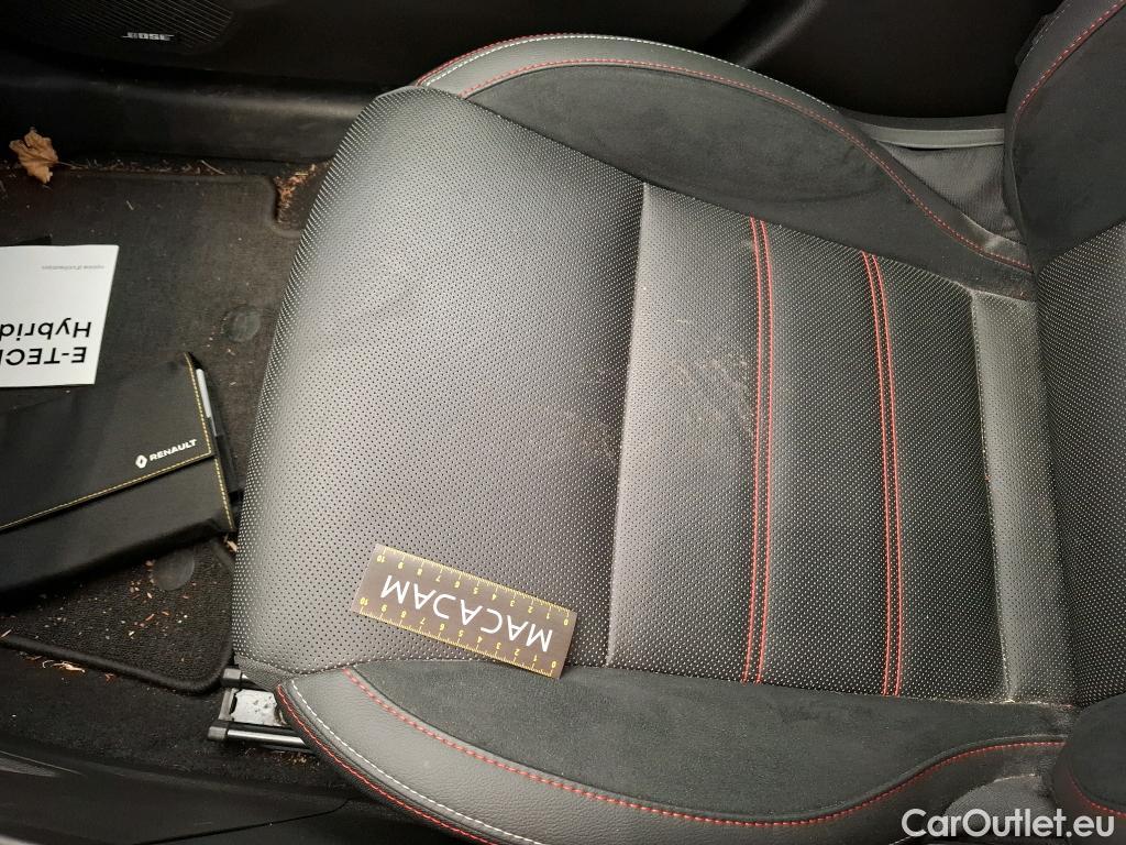  Renault  Arkana  R.S. Line 1.6 E-TECH Hybrid 145CV BVA6 E6d #15