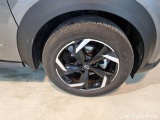 Nissan  Juke NISSAN  / 2019 / 5P / CROSSOVER 1.6 HEV N-CONNECTA AUTO #17