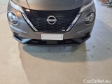  Nissan  Juke NISSAN  / 2019 / 5P / CROSSOVER 1.6 HEV N-CONNECTA AUTO #21