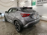  Nissan  Juke NISSAN  / 2019 / 5P / Crossover Hybrid 143 Business+ #2