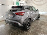  Nissan  Juke NISSAN  / 2019 / 5P / Crossover Hybrid 143 Business+ #3