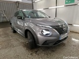  Nissan  Juke NISSAN  / 2019 / 5P / Crossover Hybrid 143 Business+ #4