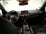  Nissan  Juke NISSAN  / 2019 / 5P / Crossover Hybrid 143 Business+ #5