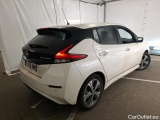  Nissan  Leaf NISSAN  / 2017 / 5P / Berline 62 kWh 217ch Business+ #4