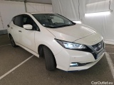  Nissan  Leaf NISSAN  / 2017 / 5P / Berline 62 kWh 217ch Business+ #5