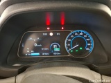  Nissan  Leaf NISSAN  / 2017 / 5P / Berline 62 kWh 217ch Business+ #8