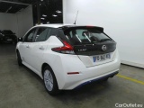  Nissan  Leaf NISSAN  / 2017 / 5P / Berline 150ch Business #3