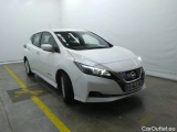 Nissan  Leaf NISSAN  / 2017 / 5P / Berline 150ch Business #5