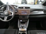  Nissan  Leaf NISSAN  / 2017 / 5P / Berline 150ch Business #11