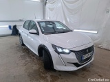  Peugeot  208  (e-) Active Business 50kWh BVA #5