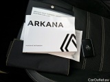  Renault  Arkana  Engineered 1.6 E-TECH Hybrid 145CV BVA6 E6d #12