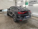  Renault  Arkana  Techno 1.6 E-TECH Hybrid 145CV BVA6 E6d #2