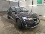  Renault  Arkana  Techno 1.6 E-TECH Hybrid 145CV BVA6 E6d #4