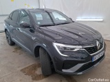  Renault  Arkana  R.S. Line 1.6 E-TECH Hybrid 145CV BVA6 E6d #4