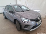  Renault  Captur  II Evolution 1.6 E-TECH Hybrid 145CV BVA6 E6d #4