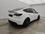  Tesla  Model Y Tesla  Performance Dual Motor AWD 5d #2