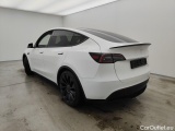  Tesla  Model Y Tesla  Performance Dual Motor AWD 5d #7