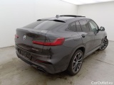  Bmw  X4 BMW  - 2018 M40iAS 360 OPF 5d #2