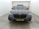  Bmw  X4 BMW  - 2018 M40iAS 360 OPF 5d #5