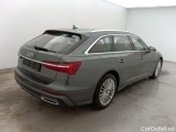  Audi  A6 AUDI  AVANT DIESEL - 2018 40 TDi 204hp Quattro Design S tronic (EU6AP) 5d #2