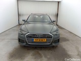  Audi  A6 AUDI  AVANT DIESEL - 2018 40 TDi 204hp Quattro Design S tronic (EU6AP) 5d #5
