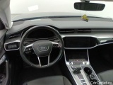  Audi  A6 AUDI  AVANT DIESEL - 2018 40 TDi 204hp Quattro Design S tronic (EU6AP) 5d #9