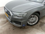  Audi  A6 AUDI  AVANT DIESEL - 2018 40 TDi 204hp Quattro Design S tronic (EU6AP) 5d #30