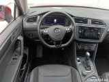  Volkswagen  Tiguan VOLKSWAGEN  ALLSPACE DIESEL 2.0 TDi SCR 190 4Mot.Highline 7pl.DSG(EU6.2) 5d #9