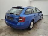  Skoda  Octavia Skoda  Combi 1.5 TSI ACT GreenTec 110kW Ambition 5d #2