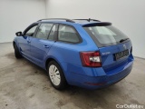  Skoda  Octavia Skoda  Combi 1.5 TSI ACT GreenTec 110kW Ambition 5d #7