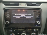  Skoda  Octavia Skoda  Combi 1.5 TSI ACT GreenTec 110kW Ambition 5d #14