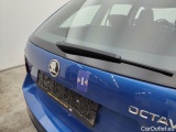  Skoda  Octavia Skoda  Combi 1.5 TSI ACT GreenTec 110kW Ambition 5d #24