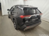  Toyota  RAV4 Toyota  2.5 Hybrid Lithium Dynamic Plus CVT 5d #7