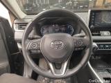  Toyota  RAV4 Toyota  2.5 Hybrid Lithium Dynamic Plus CVT 5d #25